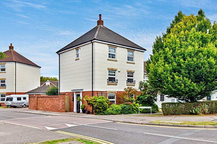 4 Bedroom Town House For Sale In Carlton Boulevard, Lincoln, LN2