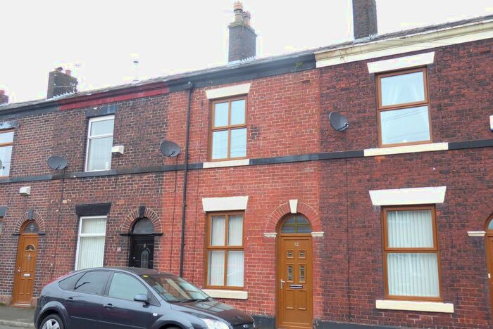 2 Bedroom Terraced House To Rent In Scholes Street, Elton, Bury, BL8
