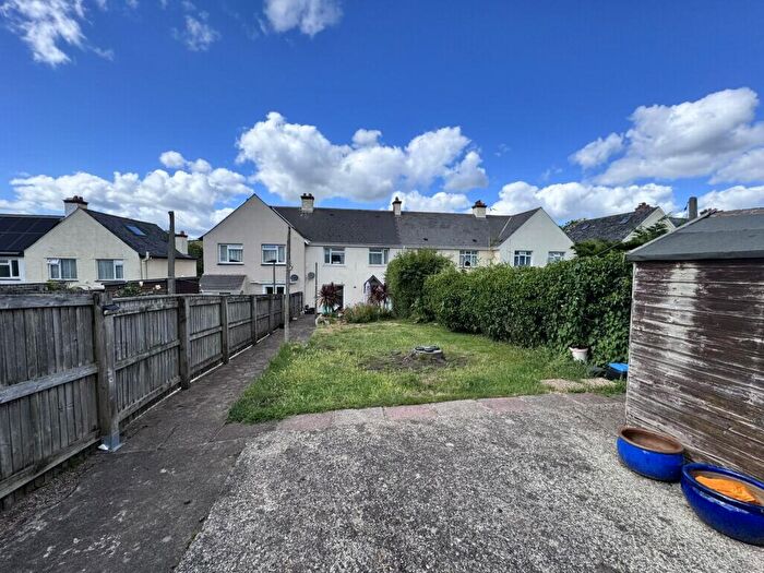 3 Bedroom Terraced House For Sale In First Avenue, Dawlish, EX7