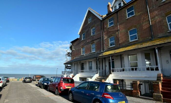 1 Bedroom Apartment To Rent In Sussex Gardens, Westgate-on-Sea, CT8