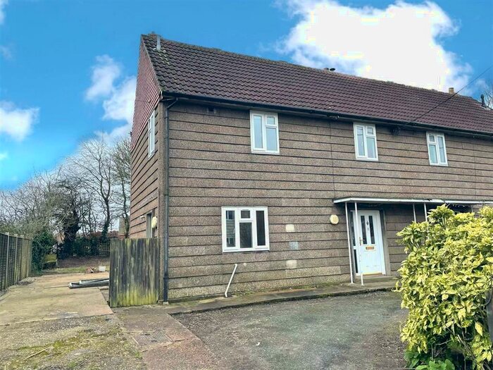 3 Bedroom House To Rent In The Close, Holt, NR25