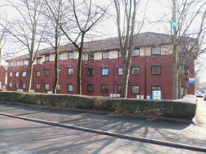 1 Bedroom Flat To Rent In For Over 's Only, Spinningfields, Bolton, Greater Manchester, BL1