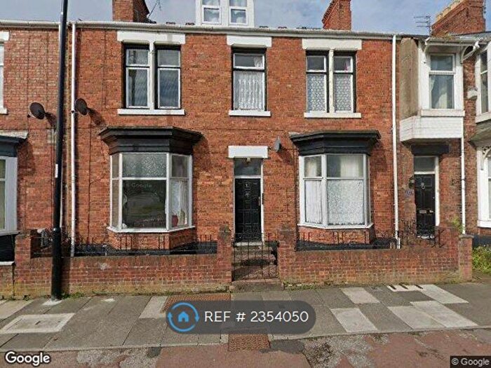 1 Bedroom Flat To Rent In Kayll Road, Sunderland, SR4