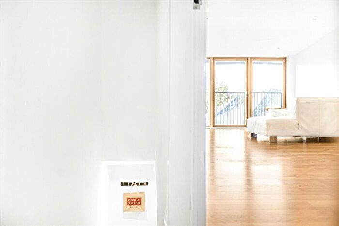 2 Bedroom Apartment To Rent In Contemporary -Bedroom, -Bathroom Apartment In Central Oxford, OX1