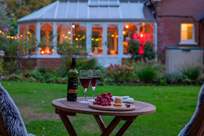 5 Bedroom Detached House For Sale In Greenwoods Lane, Heathfield, TN21