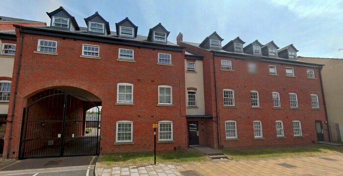 2 Bedroom Flat To Rent In Castlegate, Grantham, Lincolnshire, NG31