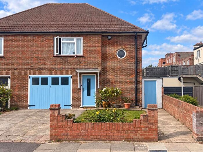 3 Bedroom House For Sale In Ashridge Way, Morden, SM4