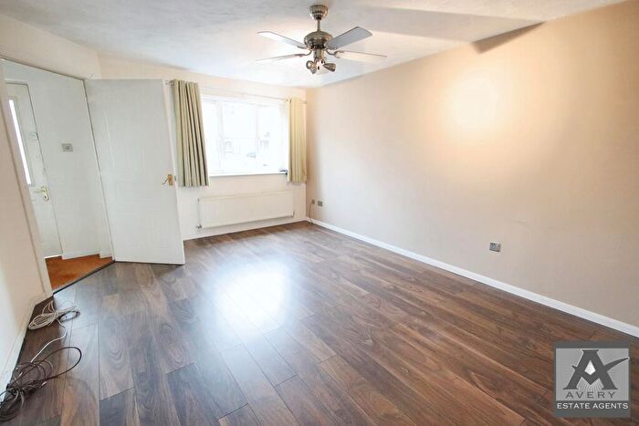 3 Bedroom End Of Terrace House For Sale In Charlock Road, Locking Castle, BS22