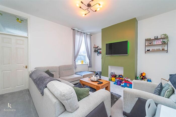 2 Bedroom Terraced House For Sale In Dill Hall Lane, Church, Accrington, BB5