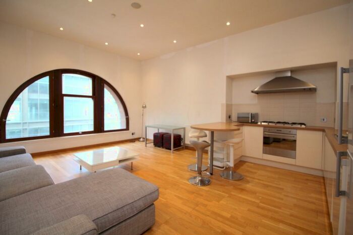 2 Bedroom Flat To Rent In York Street, Glasgow, G2
