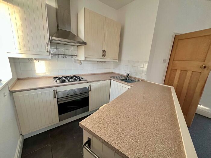 2 Bedroom Apartment To Rent In Fog Lane, Didsbury, M20