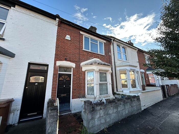 3 Bedroom Terraced House For Sale In Cavendish Avenue, Gillingham, Kent, ME7