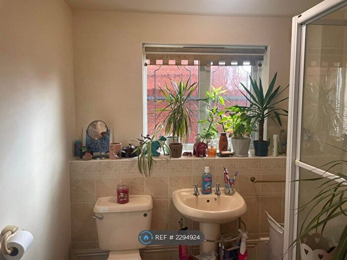 1 Bedroom Flat To Rent In Admaston, Telford, TF5