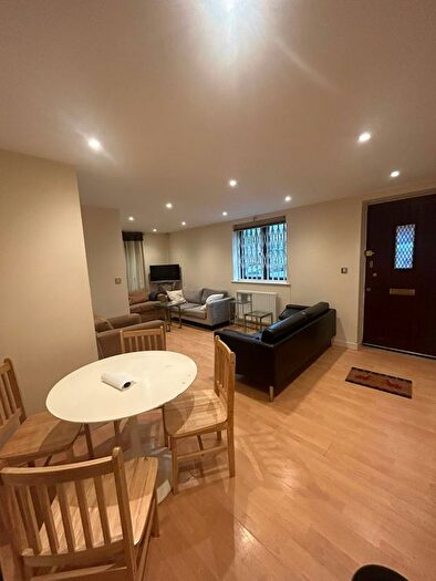 1 Bedroom Studio To Rent In Double Room, Fisherton Street, London, NW8