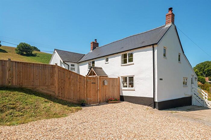 6 Bedroom Detached House For Sale In Kittwhistle, Beaminster, DT8