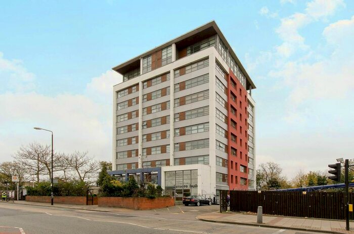 1 Bedroom Flat To Rent In The Lumiere Building, Forest Gate, London E7