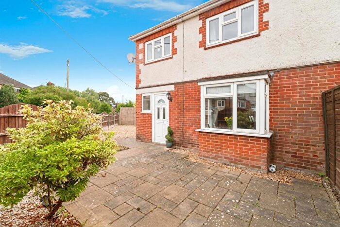 3 Bedroom Semi-Detached House For Sale In Kings Road, Fakenham, NR21