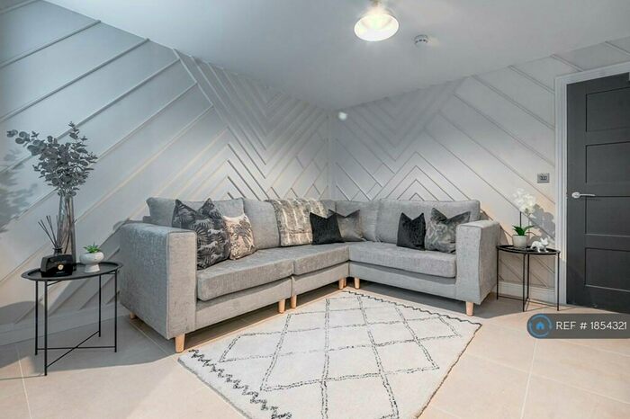 6 Bedroom Terraced House To Rent In Adelaide Road, Liverpool, L7