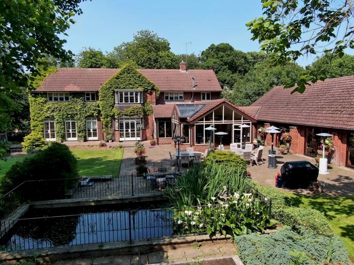 Houses for sale in Hatfield, South Yorkshire