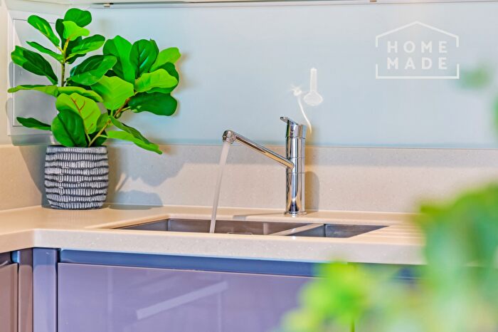 1 Bedroom Flat To Rent In Enigma Square, MK9