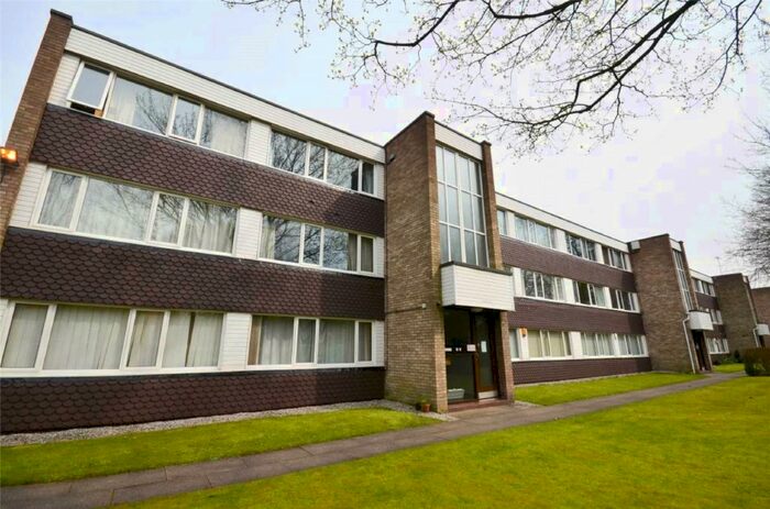 2 Bedroom Apartment To Rent In Brankgate Court, Lapwing Lane, West Didsbury, Manchester, M20