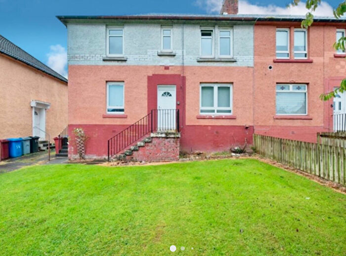 2 Bedroom Flat To Rent In King Street, Hamilton, ML3