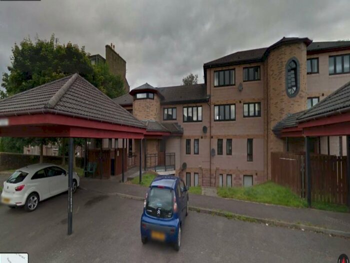 2 Bedroom Flat To Rent In Dundee, DD2