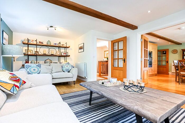 6 Bedroom Detached House For Sale In Dufton, Appleby-In-Westmorland, CA16