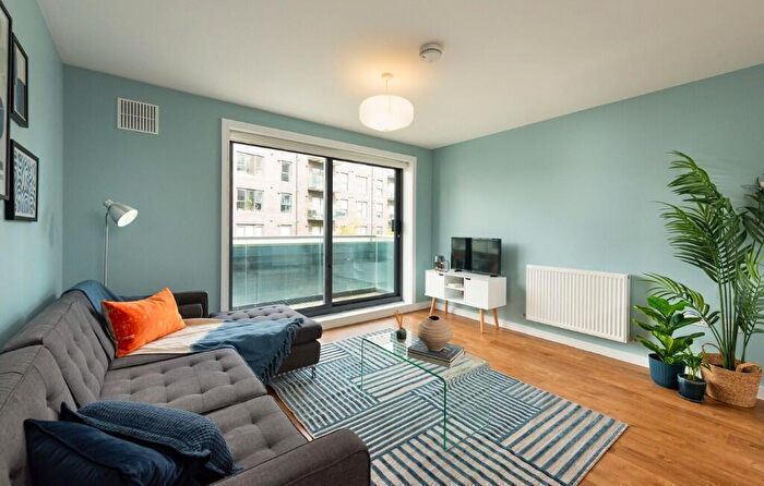 2 Bedroom Flat To Rent In Stoneywood Brae, Aberdeen, Aberdeenshire, AB21