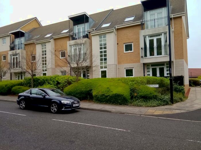 2 Bedroom Apartment To Rent In Brandling Court, North Shields, NE29