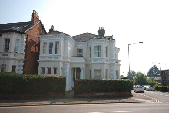 1 Bedroom Apartment To Rent In , , Warwick Place, Leamington Spa, CV32