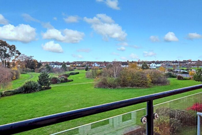 2 Bedroom Apartment To Rent In Military Close, Shoeburyness, Essex, SS3