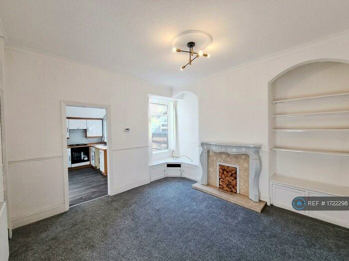 2 Bedroom Terraced House To Rent In Summerville Avenue, Manchester, M9