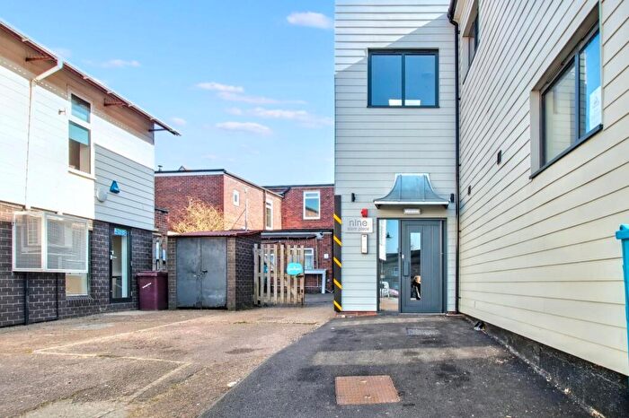 2 Bedroom Apartment To Rent In Sudbury, Suffolk, CO10