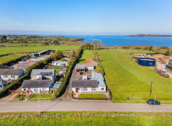3 Bedroom Detached Bungalows For Sale In Shore Road, Lisburn, BT28