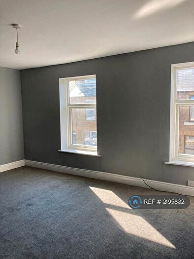 3 Bedroom Terraced House To Rent In Farndale Road, Sheffield, S6