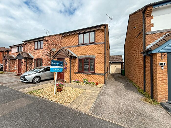 3 Bedroom Detached House For Sale In Meadow Close, Horsley Woodhouse, DE7