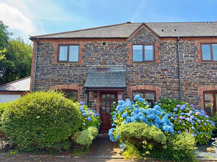 4 Bedroom Semi-Detached House For Sale In Polzeath, PL27