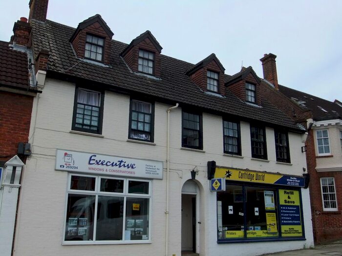 Studio To Rent In Charles Street, Petersfield GU32