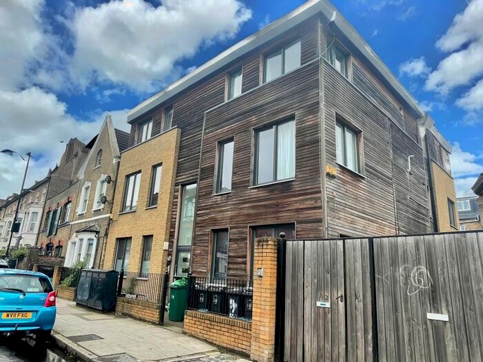 Studio To Rent In Clarence Road, London, E5