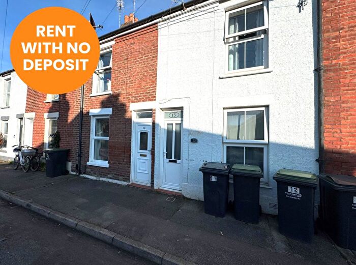 2 Bedroom Terraced House To Rent In Cottage Grove, Gosport, Hampshire, PO12