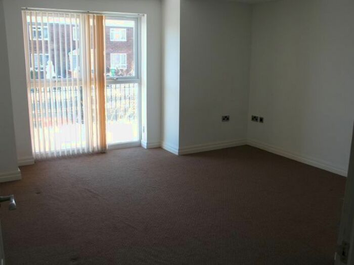 2 Bedroom Flat To Rent In Hebers Court, Whalley Road, Middleton, M24