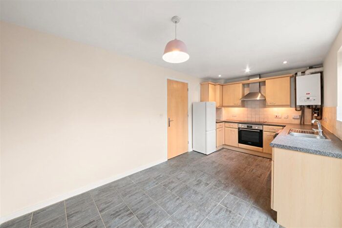 2 Bedroom End Terrace House For Sale In Carmichael Close, Ruislip, HA4