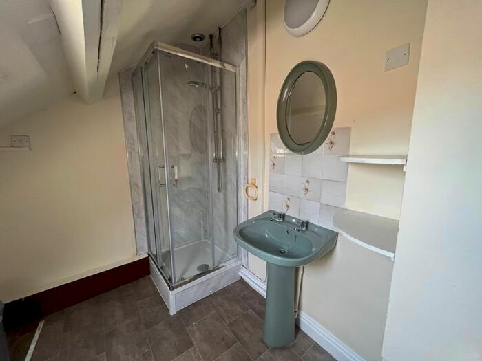 1 Bedroom Flat To Rent In Bridgegate, Retford, DN22