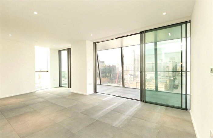 1 Bedroom Apartment To Rent In Dollar Bay Place, London, E14