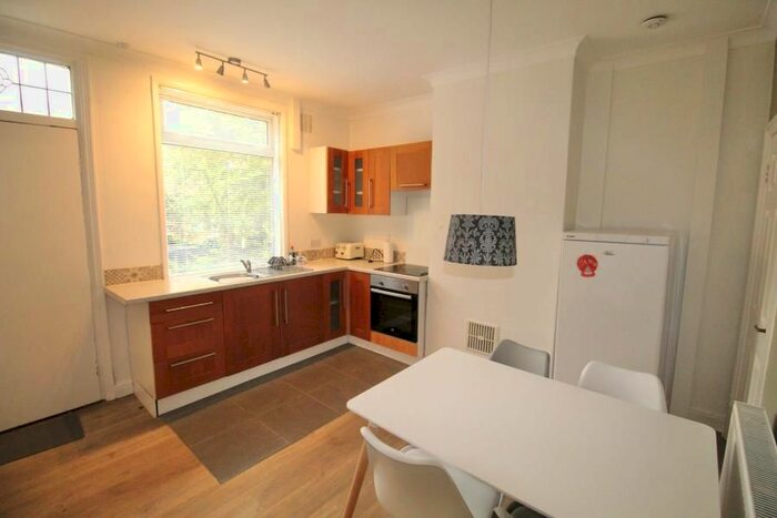 2 Bedroom Terraced House To Rent In Trelawn Terrace, Headingley, Leeds, LS6