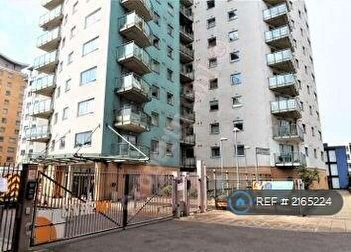 1 Bedroom Flat To Rent In City View, Ilford, IG1