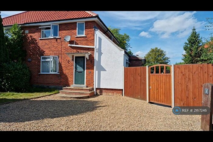 3 Bedroom Semi-Detached House To Rent In Leman Close, Loddon, Norwich, NR14