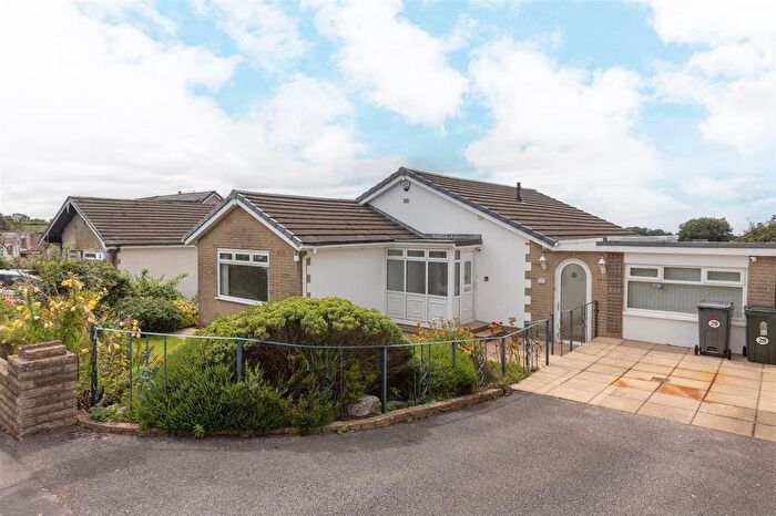 2 Bedroom Detached Bungalow For Sale In Sea View Drive, Hest Bank, Lancaster, LA2