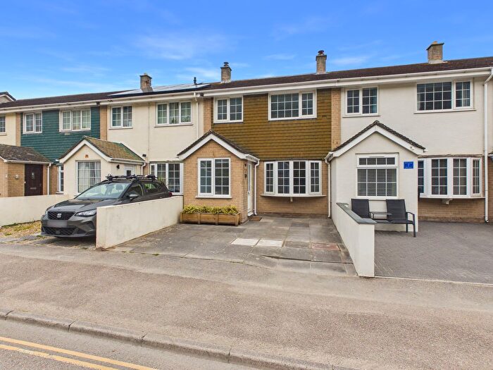3 Bedroom Property To Rent In Portreath, Redruth, Short Distance To The Beach, TR16